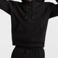 Champion - Men's Powerblend Fleece Hoodie C Logo