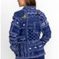 Johnny Was - Patchwork Jacket Cordelia