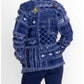 Johnny Was - Patchwork Jacket Cordelia