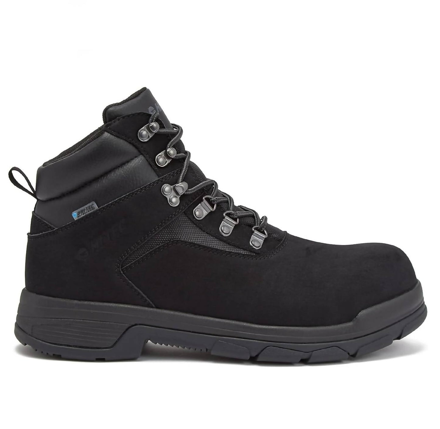 Hi-Tec - Men's Excavator Waterproof Work Boots