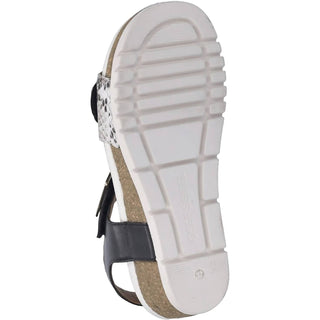 Josef Seibel - Women's Quinn 02 Wedge Sandal