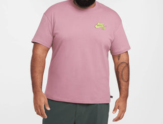Nike - Camiseta de gola redonda Sb Spider