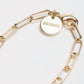 Eklexic - CATALINA CHARM NECKLACE