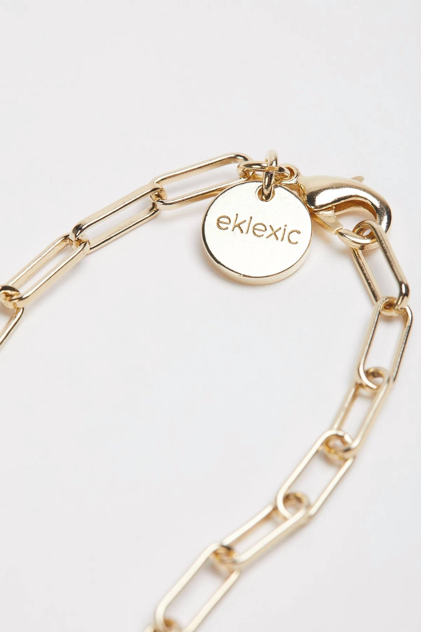 Eklexic - CATALINA CHARM NECKLACE