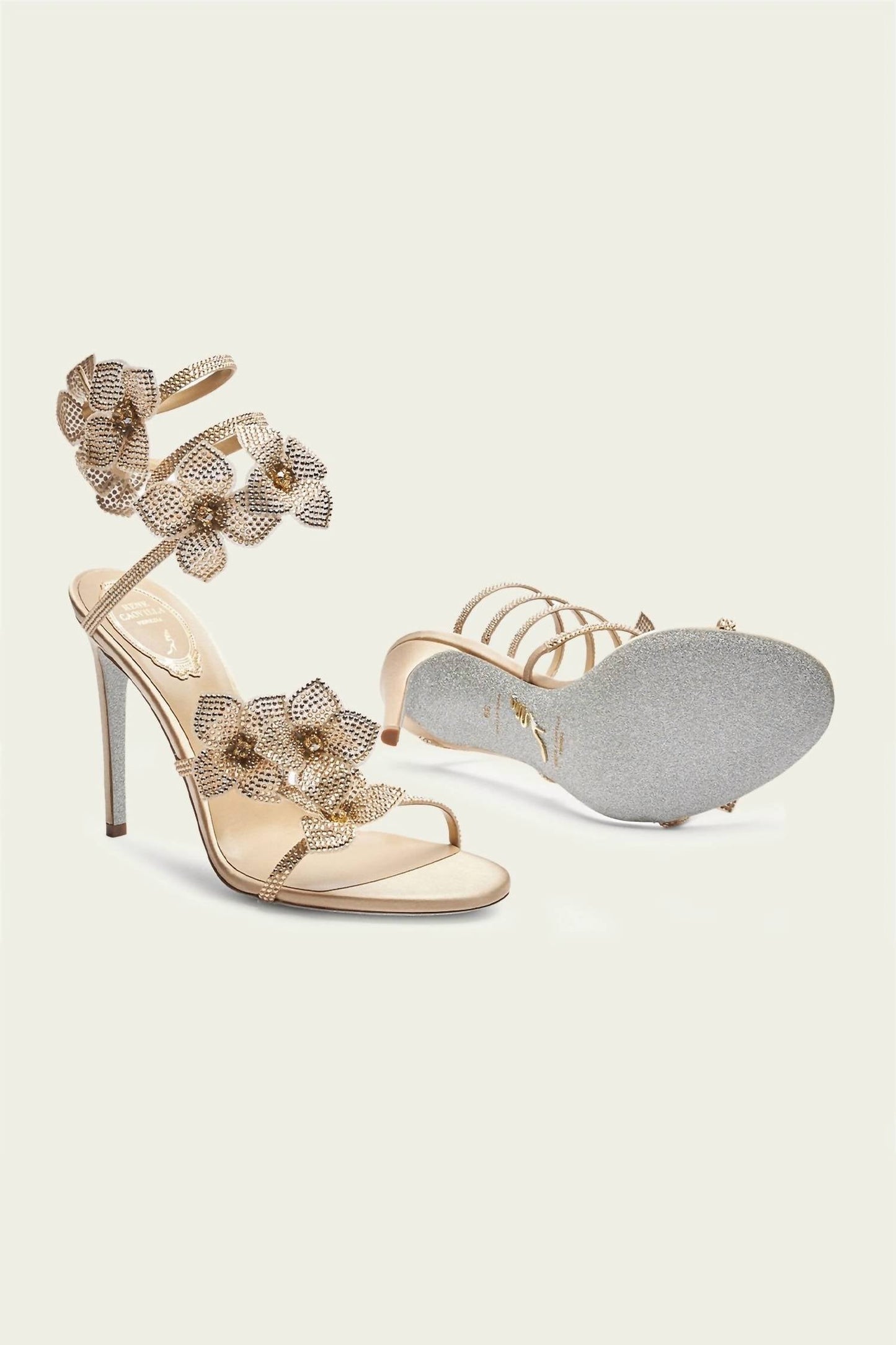 Rene Caovilla - Women's Floriane Sandal