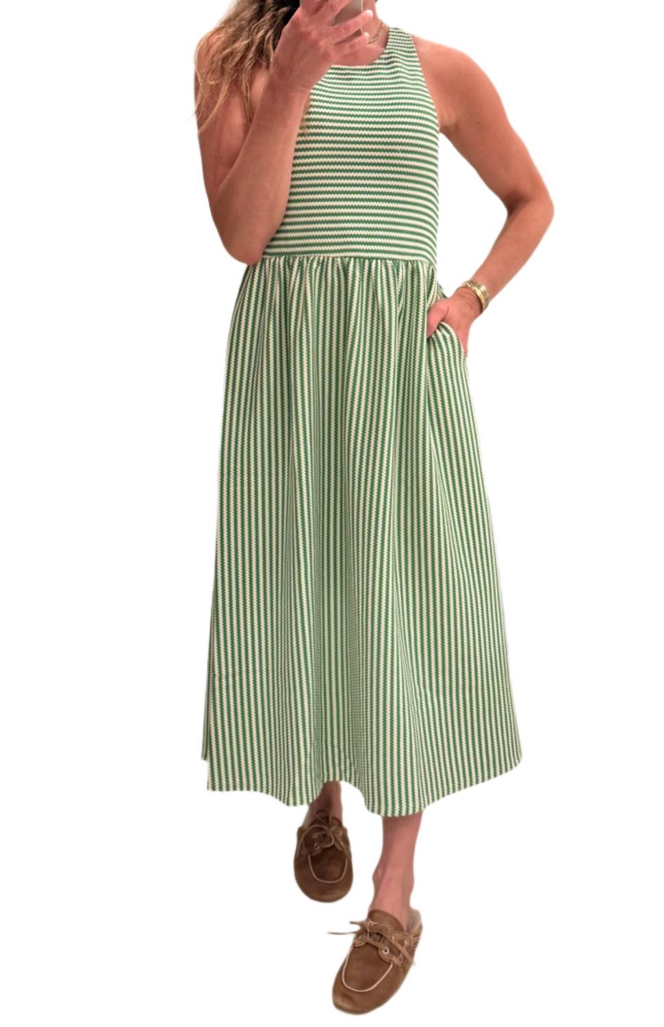 Dra Los Angeles - Women's Anzio Dress