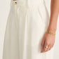 Z Supply - Women's Topanga Linen Pant