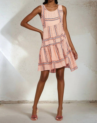 Eva Franco - Hazel Mini Dress