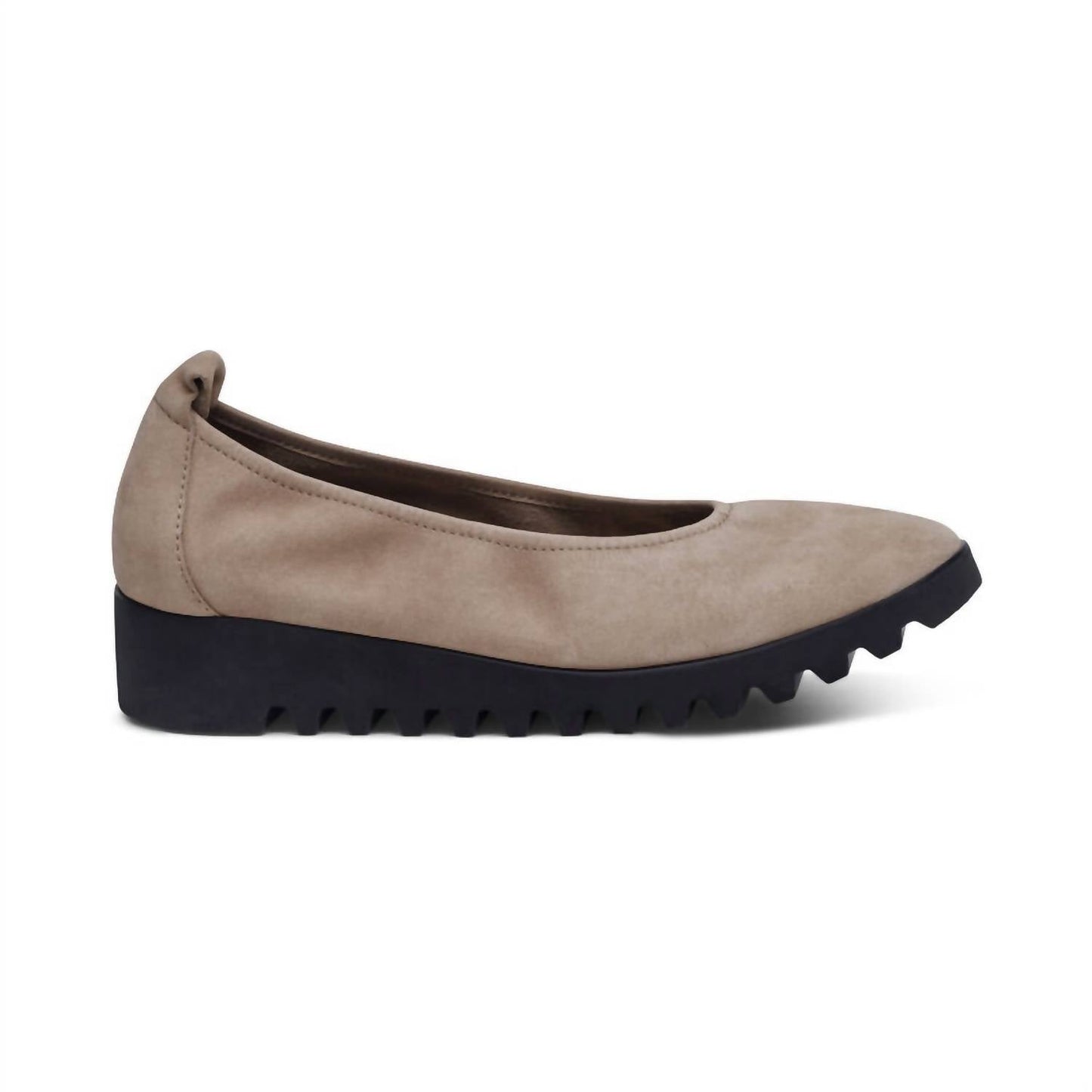 Aetrex - Women's Brianna Flat
