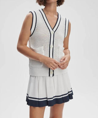 Varley - Leilani V-neck Tank