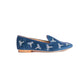 House Of Zalo - Dragonfly Slipper