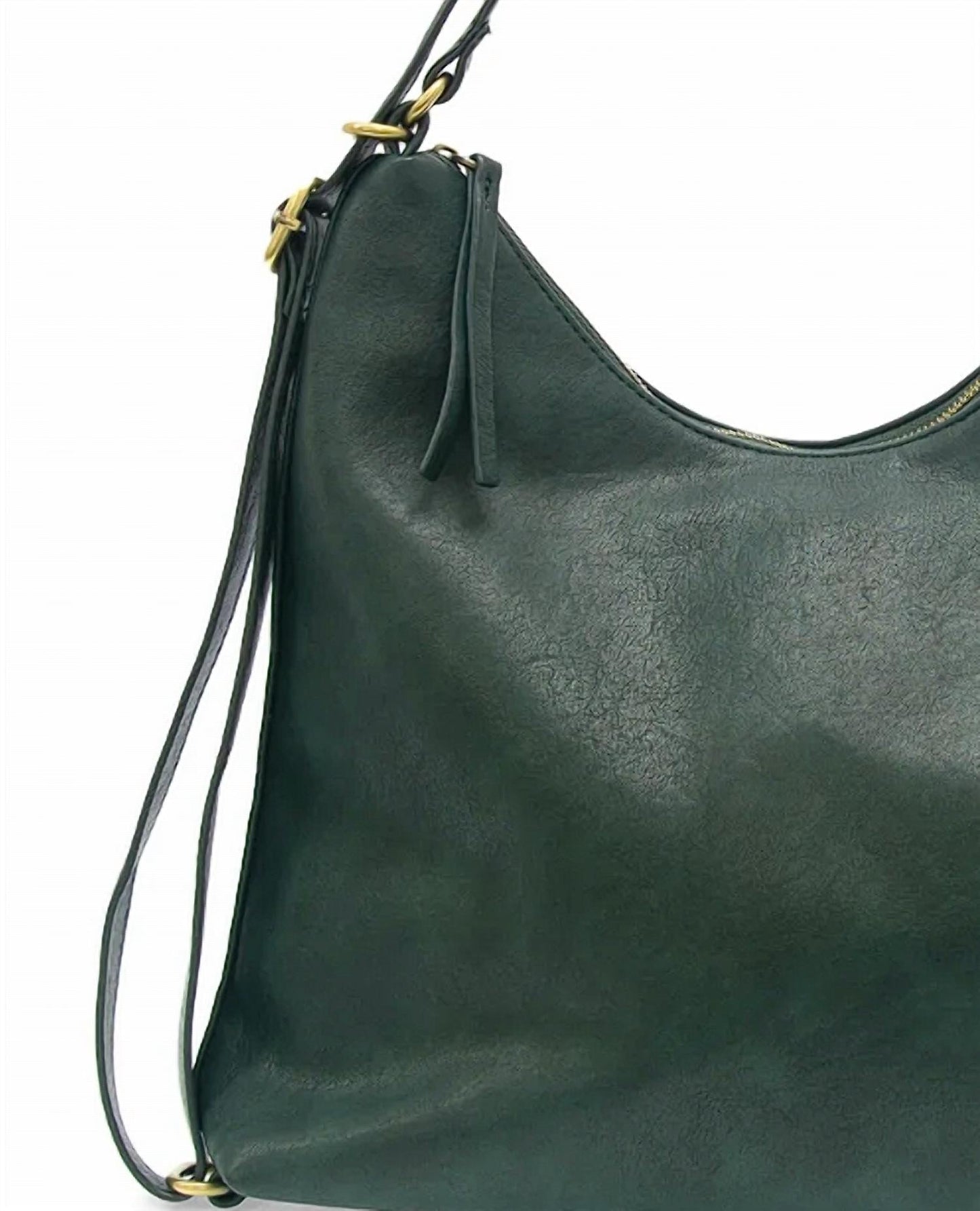Joy Susan - Women's Drew Convertible Backpack