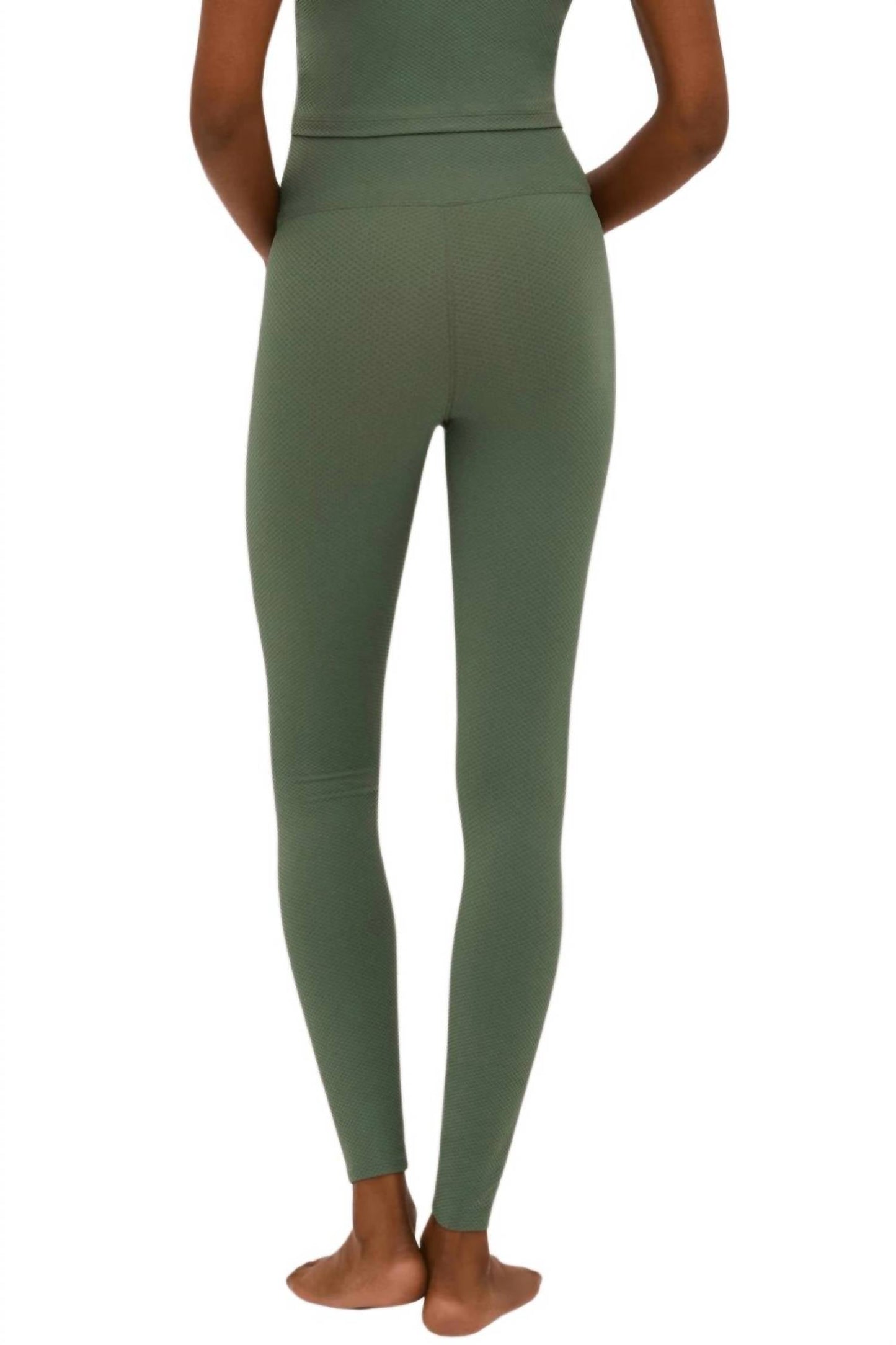 Beach Riot - Piper High Waist Leggings