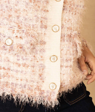 Hale Bob - Amelie Boucle Cardigan