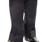On This Day - Flare-leg Stretch-denim Jeans