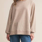 Z Supply - Modern Weekender Sweatshirt