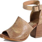 Diba True - Women's Leah Mai Heel