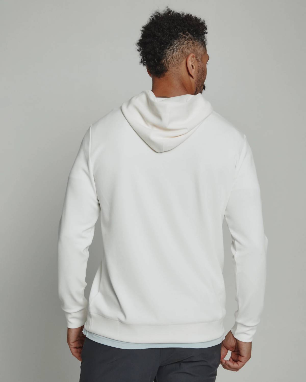 7Diamonds - Rev Long Sleeves Hoodie