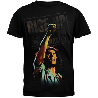 Bob Marley - Rise Up T-shirt