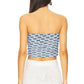Free People - Women's Boulevard Tube Top