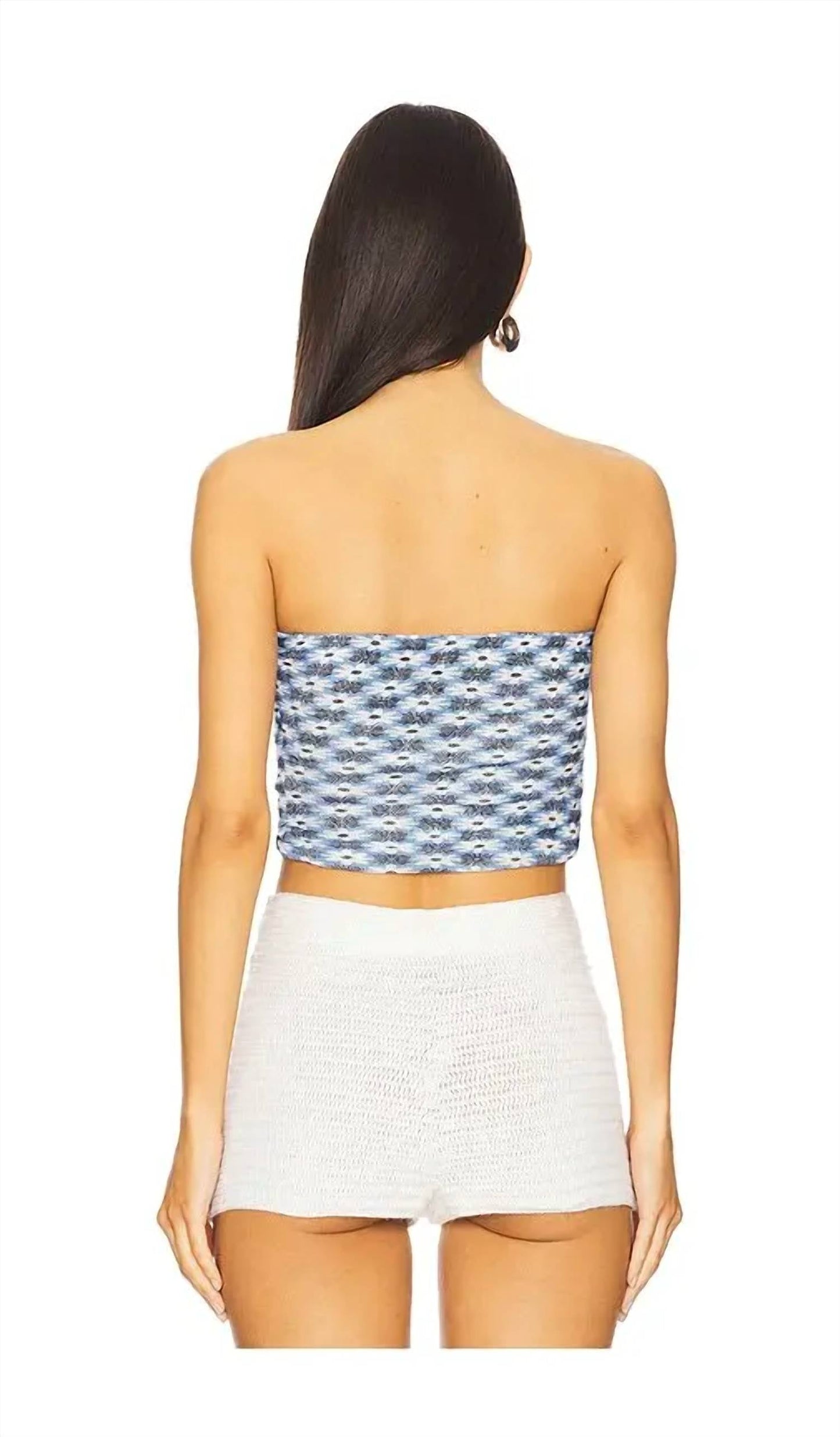 Free People - Women's Boulevard Tube Top