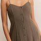Z Supply - Angel Eyes Midi Dress