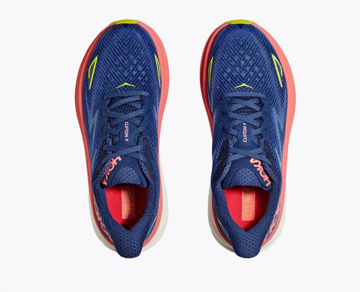 Hoka - Women's Clifton 9 Running Shoes