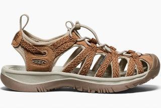 Keen - Women's Whisper Sandal