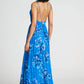 Halston - Mindy Gown