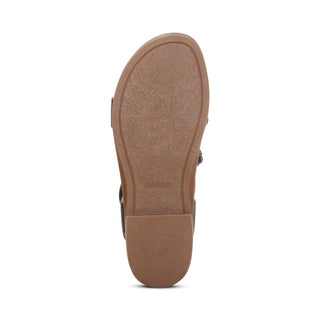 Aetrex - Women's Jenn Quarter Strap Sandal