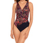 Miraclesuit - Kashmir Traveler One Piece Swimsuit