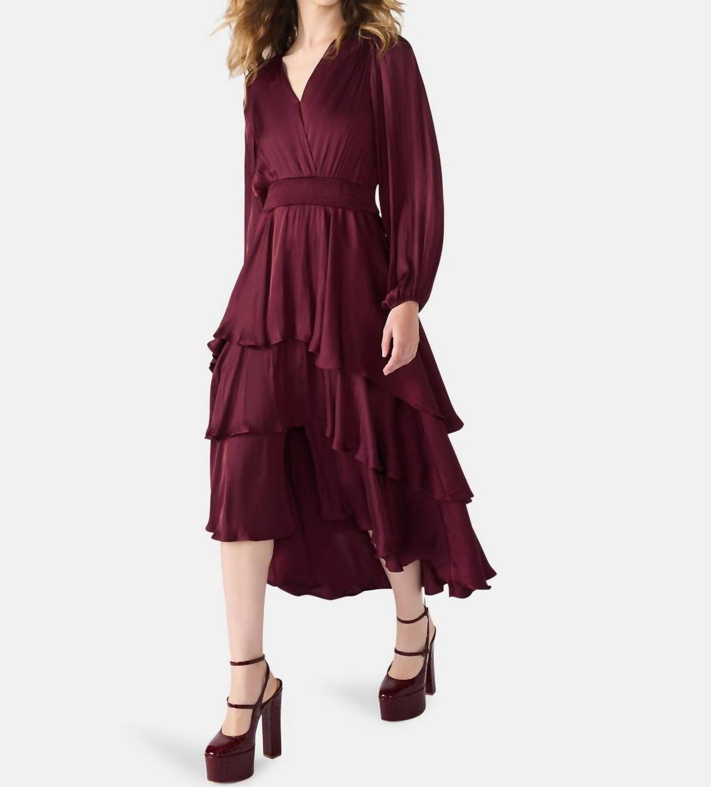 Steve Madden - Bei Dress
