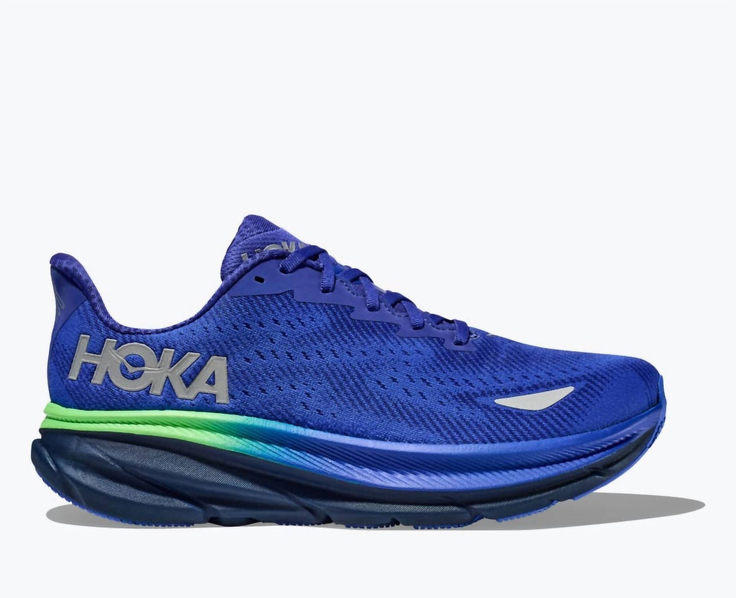 Hoka - Men’s Clifton 9 Gore-tex Running Shoes