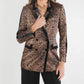 Emily Mccarthy - Bristol Blazer