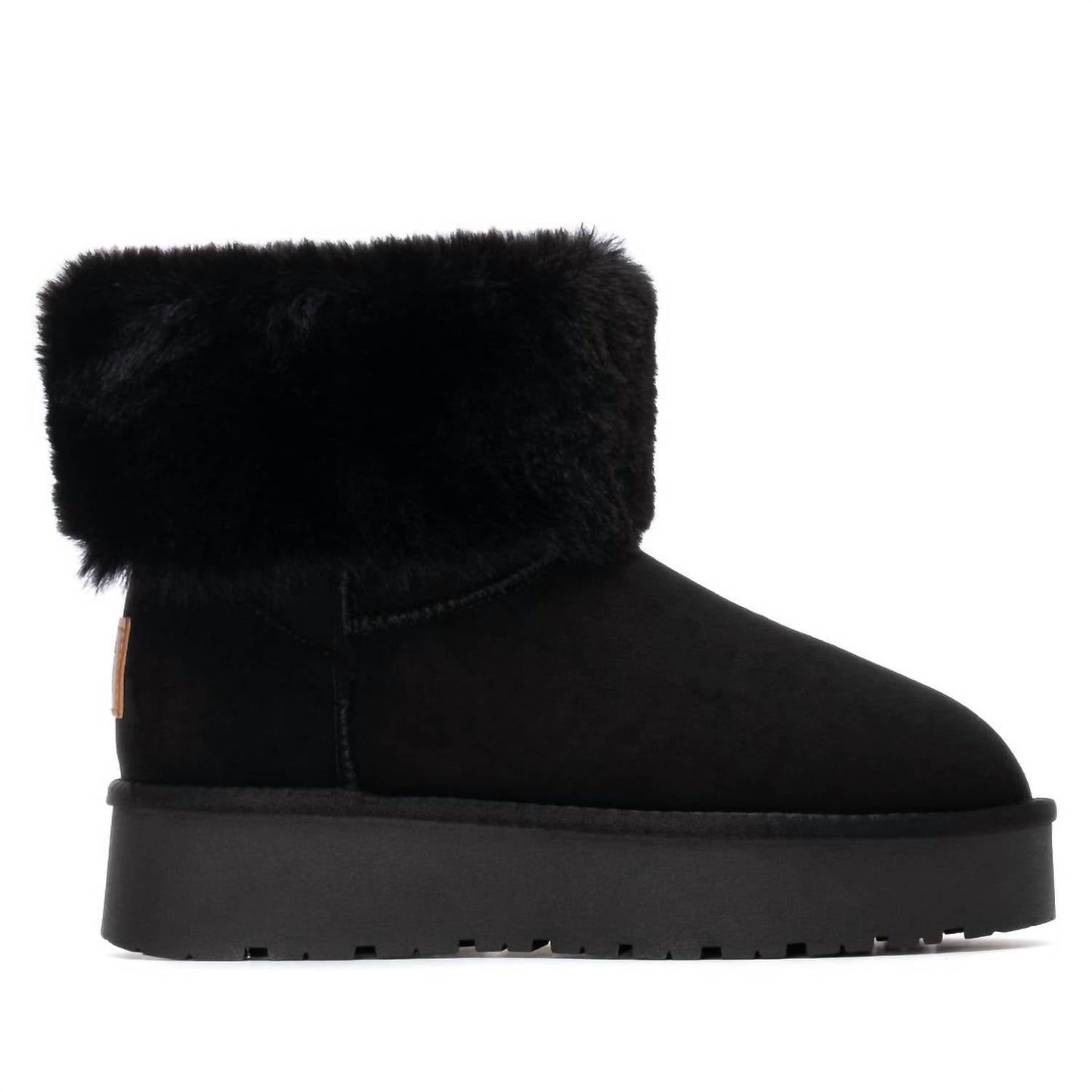 Xti - Women’s Round Toe 144719 Booties