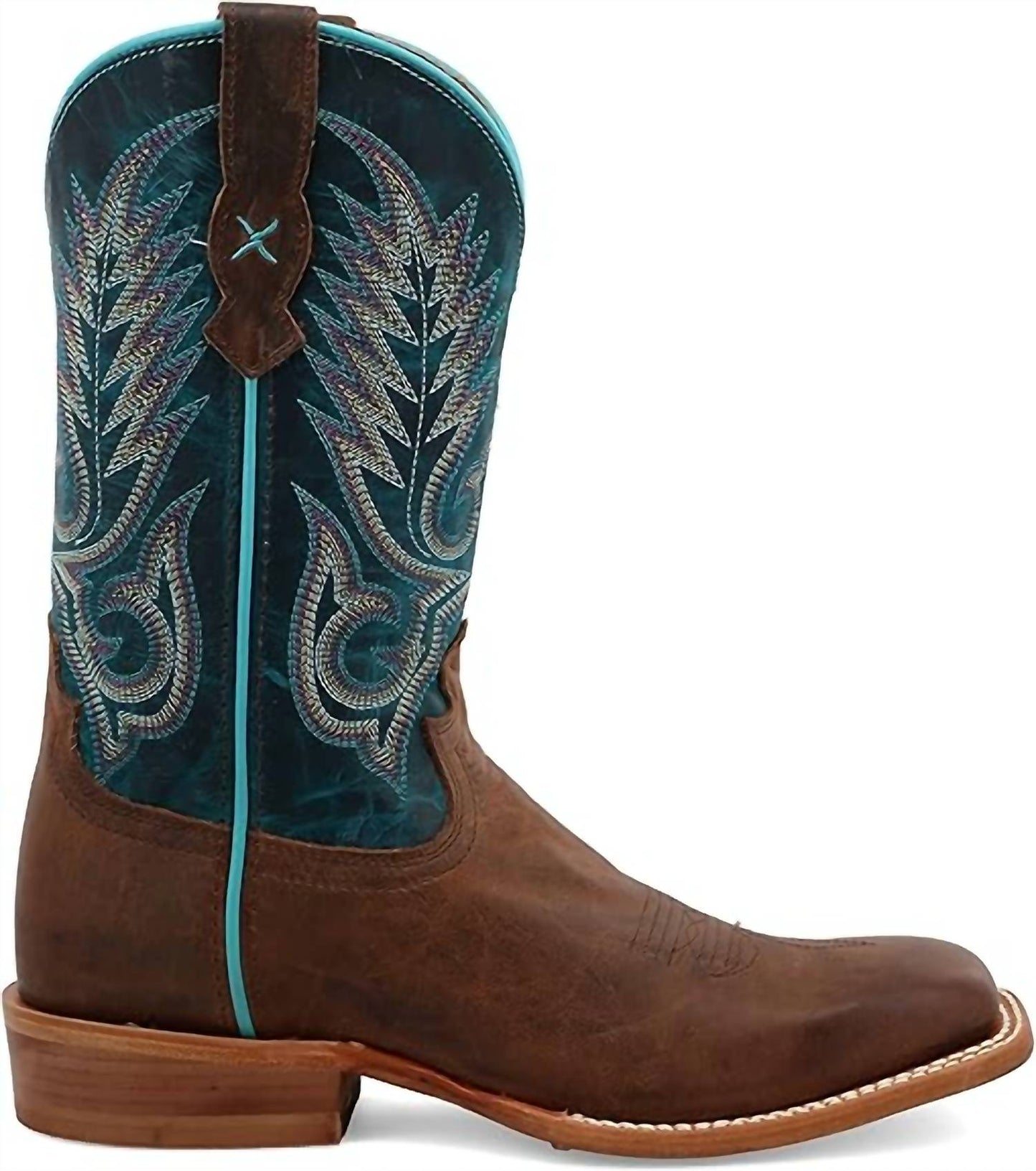 Twisted X - Women's Rancher Cellsole Noots