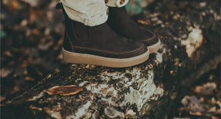 Donsje - Boy's Ojeh Boots