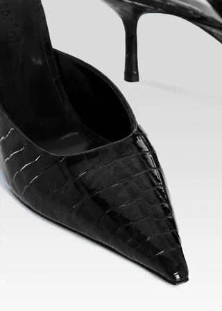 Retrofete - Women's Francesca Leather Mule