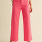 Maeve - Straight Leg Pant