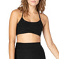 Beyond Yoga - SPACEDYE SLIM RACERBACK BRA