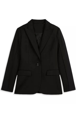 Endless Rose - Perfect Classic Long Sleeve Blazer