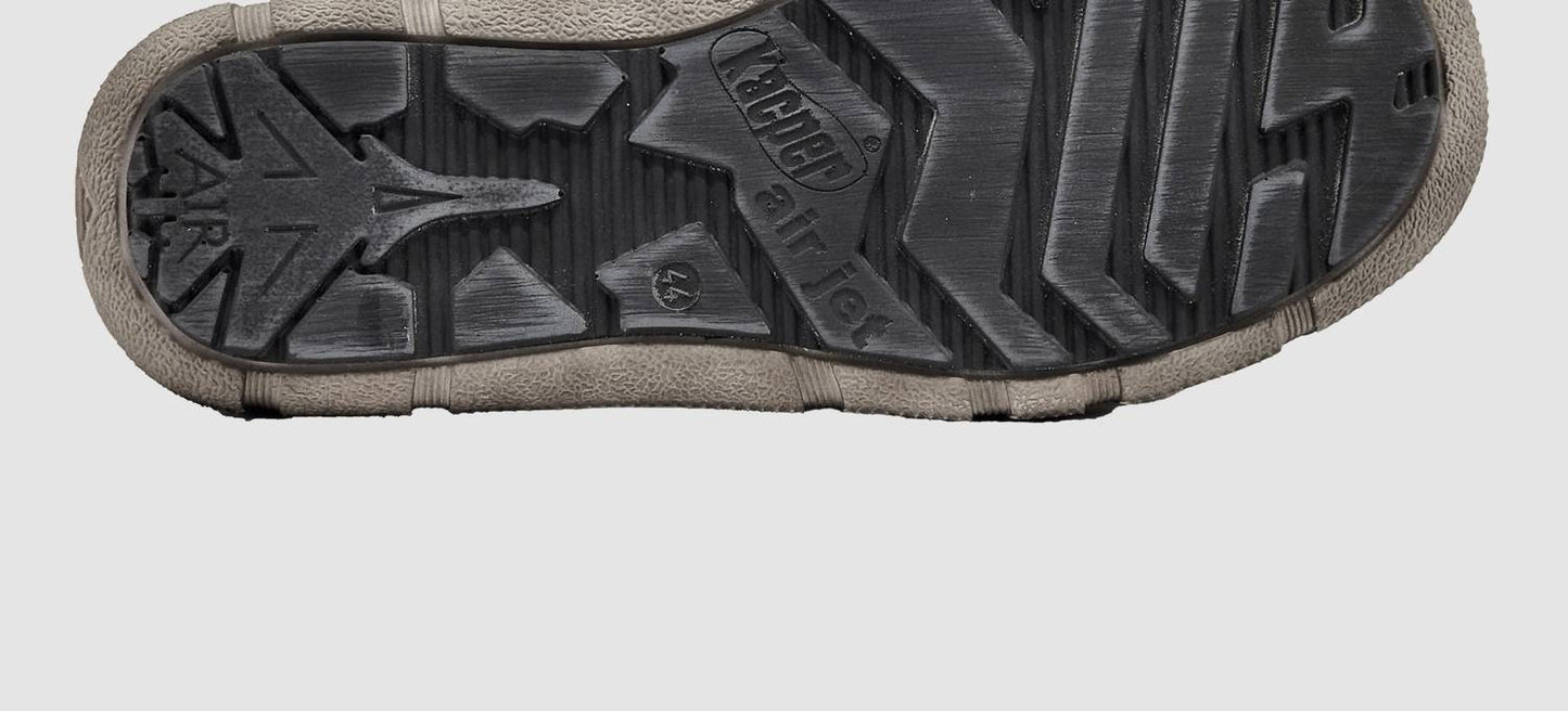 Kcr Group - Men's Comfort Leather Shoes