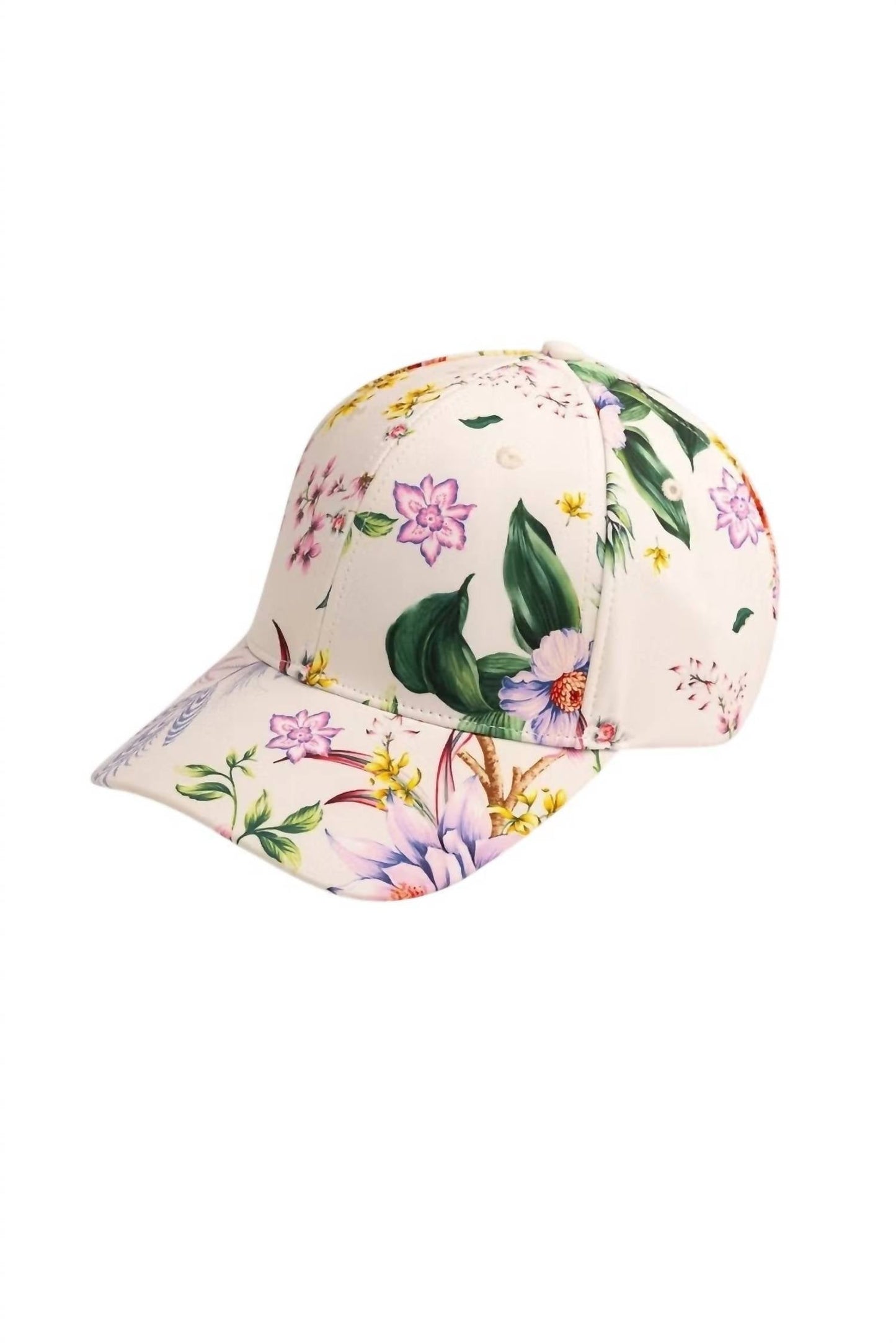 Johnny Was - Women's Willah Bee Active Baseball Hat