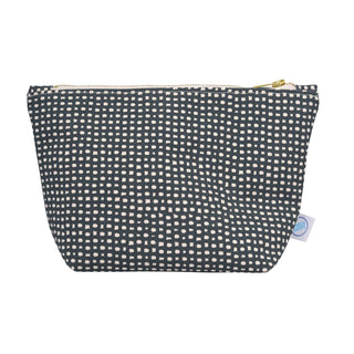 Dance Happy Designs - Bolsa de cosméticos feminina Lola