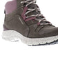 Clarks - Women's Wave Summit Waterproof Sneakers