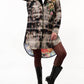 Aratta - Queens Rule Shirt Dress