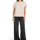 Splendid - Tyra Knit Jersey Short Sleeve Tee