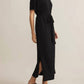 Z Supply - Miranda Slub Midi Dress