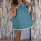 Al Agua Patos - Girls Gomas Summer Dress