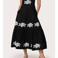 Lusana - Odette Maxi Skirt